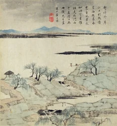 Album de paysages